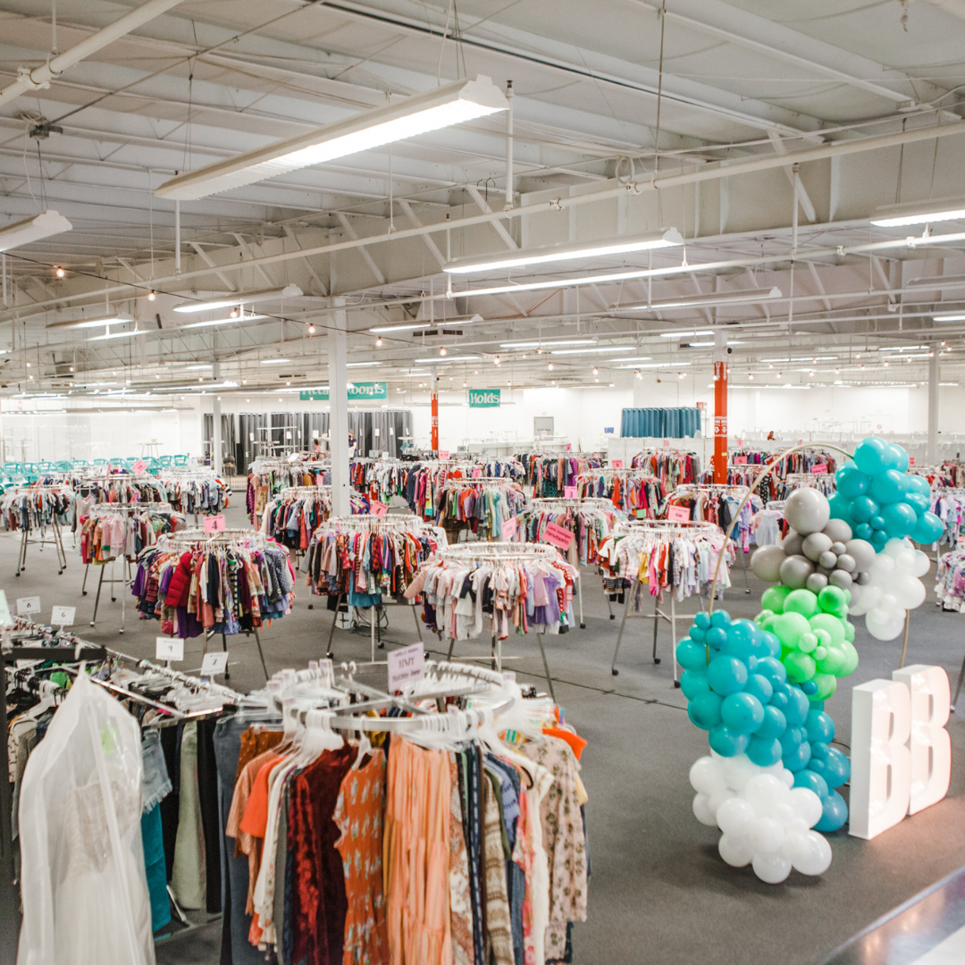 1 boutique bash