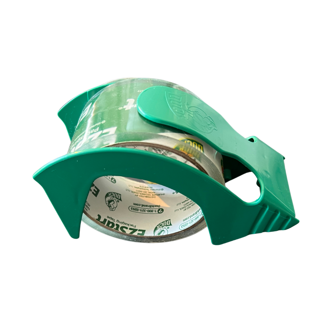 packing tape